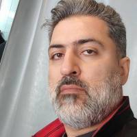 سید محمود برازنده پروفایل