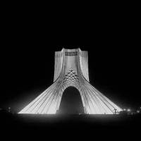 اریامهر پروفایل