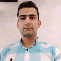 مجتبی مجاوری پروفایل