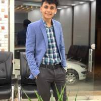 محمدسعادت پروفایل