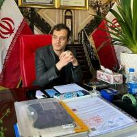 کارشناس حقوقی ملکی 9123336750 پروفایل
