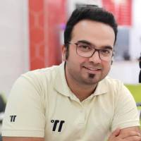 حامد آذین پور پروفایل