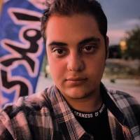 فرزین همدانی پروفایل