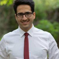امیرحسین معتقد پروفایل