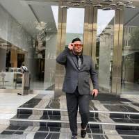 وحید خدامی 2 پروفایل