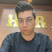 امیدبخش پروفایل