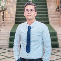 امین اکرمی پروفایل