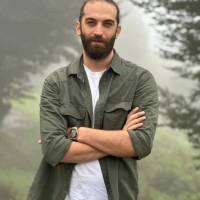 یاسین آزاد پروفایل