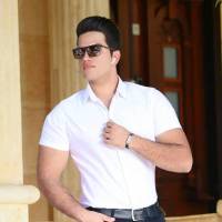 دانیال زند پروفایل