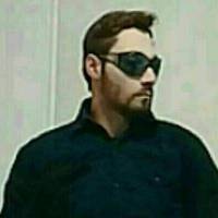 مهندس نصیری پروفایل