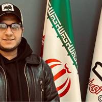 کوروش شکیب پروفایل