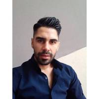 سجاد صحرایی پروفایل