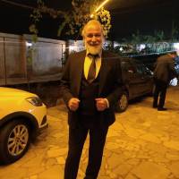 قاسم یگانه پروفایل