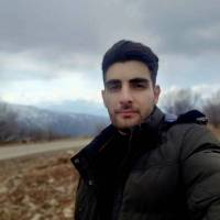 امیر یوسفی پروفایل