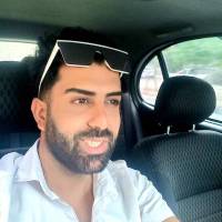 امیر نظری پروفایل