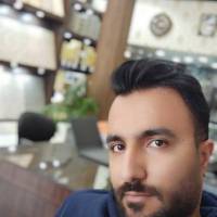 ابوالفضل جعفری پروفایل