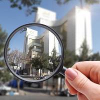 مشاور سنا سعیدی پروفایل