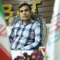 حسین دلیر پروفایل