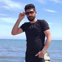 علی دژپسند پروفایل