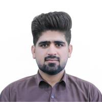 مشاور علی رئیسی پروفایل