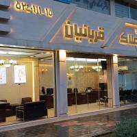 مهدی احمدی پروفایل