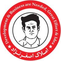 مهرداد اصغرنژاد پروفایل