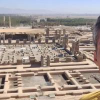 سروش بیگی پروفایل