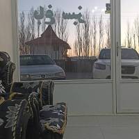 مشاور املاک باغ سبز اسپیران پروفایل