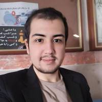 علی مبشر پروفایل
