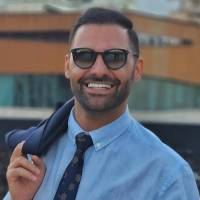 میثم تیرانداز پروفایل