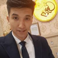 امیر بهادری پروفایل