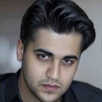 علی زرینی پروفایل