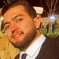 مهدی شکری پروفایل