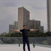 نوید حاجی عباسی پروفایل