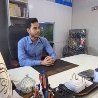  پدرام پاک سرشت  پروفایل