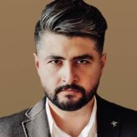 حسام کرمی پروفایل