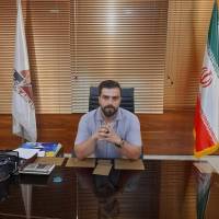 مهندس حبیب بختیار پروفایل