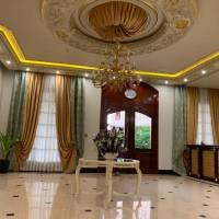 کریمی زند پروفایل