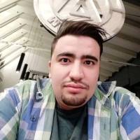 آقای انصاری پروفایل