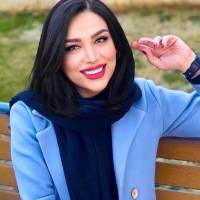 خانم فروزان جعفری 09128115477 پروفایل