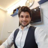 امید مختاری پروفایل