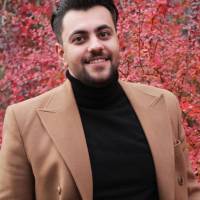 امین قلیچ خانی پروفایل
