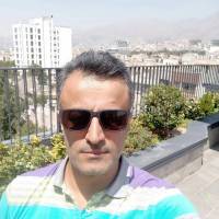 M Mahdavi پروفایل