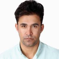 علی اصغری نژاد چری پروفایل