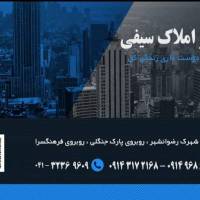 اسماعیل سیفی پروفایل