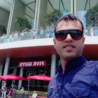 عبدالرحمن دوری پروفایل