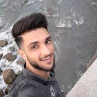 رضا معصومی 2 پروفایل