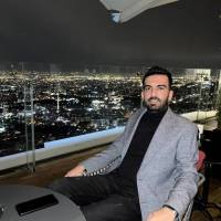 احسان شیرازی پروفایل