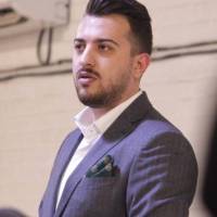 علی سلیمی پروفایل