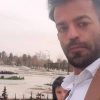 حـسـن بـاری پروفایل